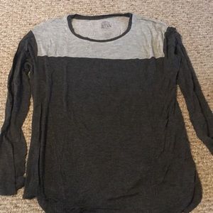 Super soft long sleeve